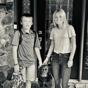 Meet your Posher, Eric